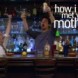 Regardez-vous trop HIMYM ?