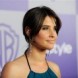 Cobie chez Bonnie Hunt 