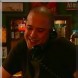Carl, le barman
