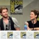 Marvel Studios Panel - Comic-Con International 2014