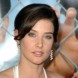 Cobie on the Robarney!
