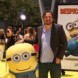 Premiere de Despicable Me
