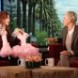 Alyson Hannigan chez Ellen