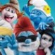 The Smurfs 2: 18e poster