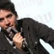 Maj : Josh Radnor