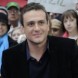 Jason Segel toujours en promo!