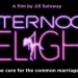 Afternoon delight poster