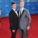 Neil Patrick Harris papa !