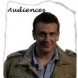 Audiences !
