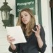 Sarah Chalke dans Cougar Town