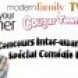 Concours inter-quartiers: com�dies US