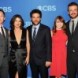 CBS Upfront Event 2013