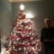 Christmas holidays