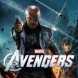 The Avengers