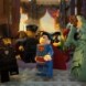 Lego Movie casting