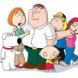 Family Guy!