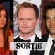 Les acteurs de sortie
