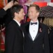 Soir�e des Golden Globe