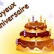 Anniversaire