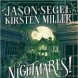 Jason Segel, auteur pour enfants