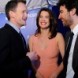 CBS Upfront