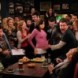 Barney et Marshall: Bromance?