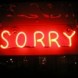 Milles excuses!!
