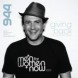Jason dans 944 Magazine