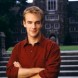 James Van Der Beek