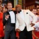 Quand NPH fais le show