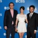 CBS Upfronts 2012