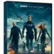 Captain America: The Winter Soldier en DVD, Blu-Ray