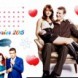 Calendrier F�vrier 2015