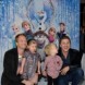 Premiere Of Walt Disney Animation Studios' 