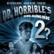 Dr Horrible is back!