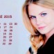 Calendrier de Novembre