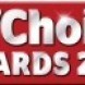 TVchoice awards 2012