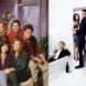 HIMYM vs FRIENDS