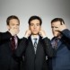 They Suited Up!