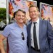 'Cloudy with a Chance of Meatballs 2' Premieres 
