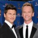 Neil Patrick Harris, mari� 