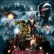 The Avengers: Age of Ultron