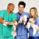 Sondage Scrubs