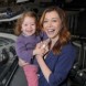 How I met Alyson ?