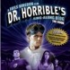 Dr Horrible's Blog Book 
