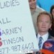 Call Barney Stinson