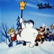 Frosty, the Dirty Snowman
