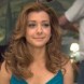 Alyson Hannigan sur TF1