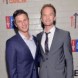 Hollywood Stands Up to Cancer Event