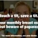 Breast cancer